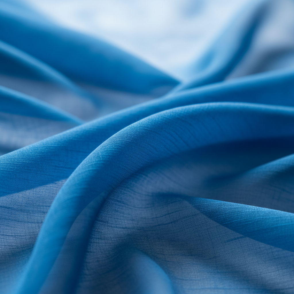 Azure Dream Fabric NEW