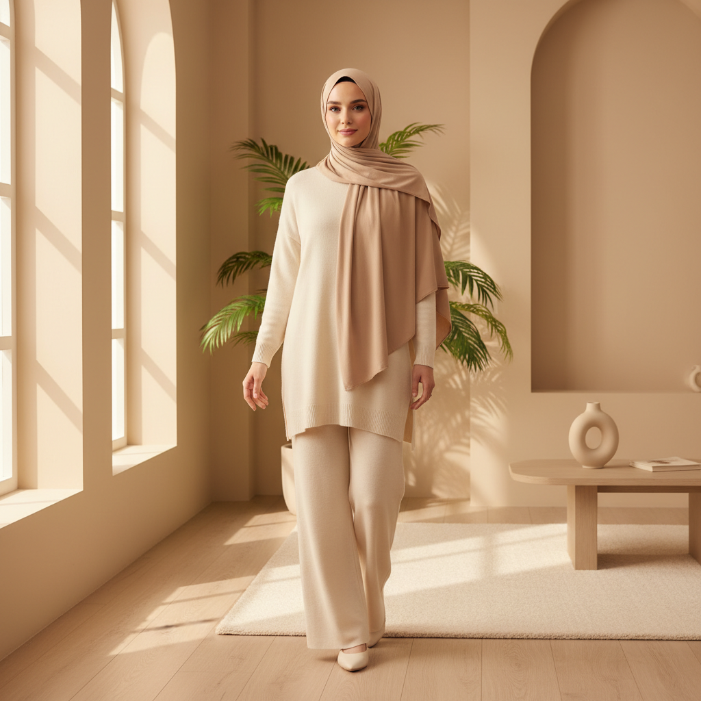 Beige Lifestyle - New