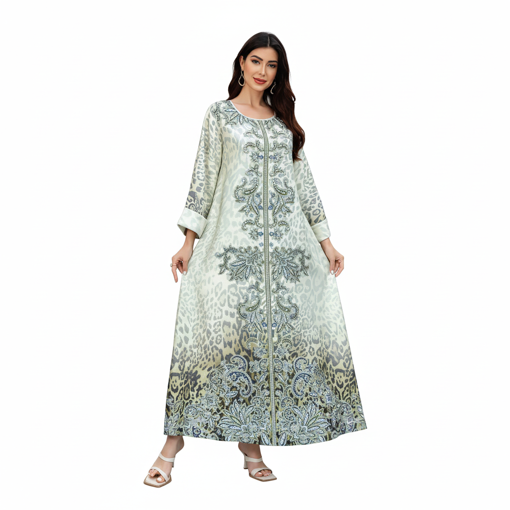 Emerald Garden - Exact Match Image 2