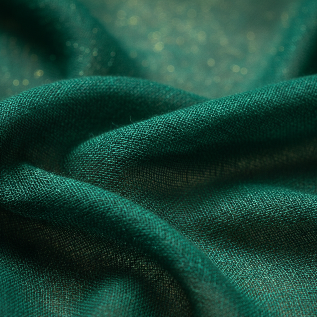 Forest Whisper Fabric