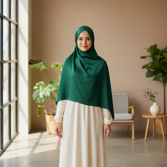 Forest Whisper Lifestyle