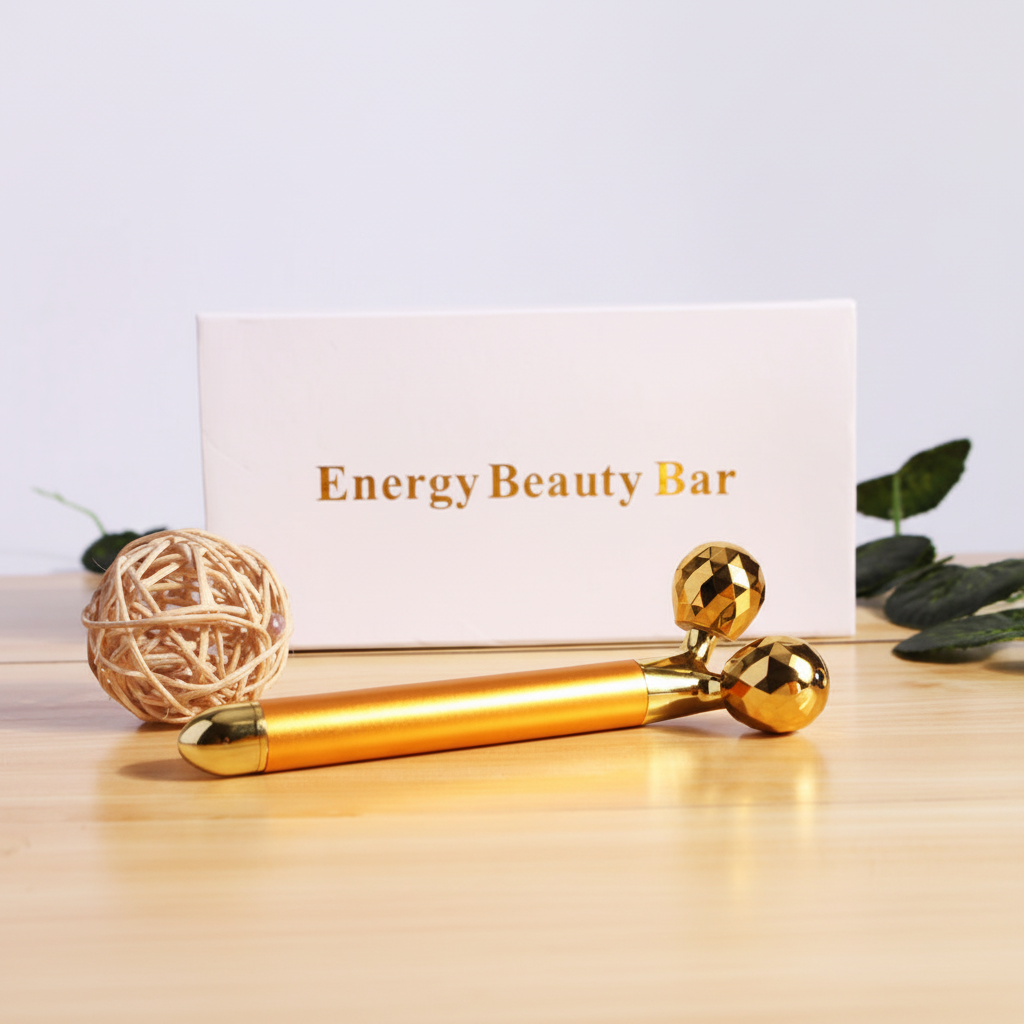 Golden Frost Roller Full