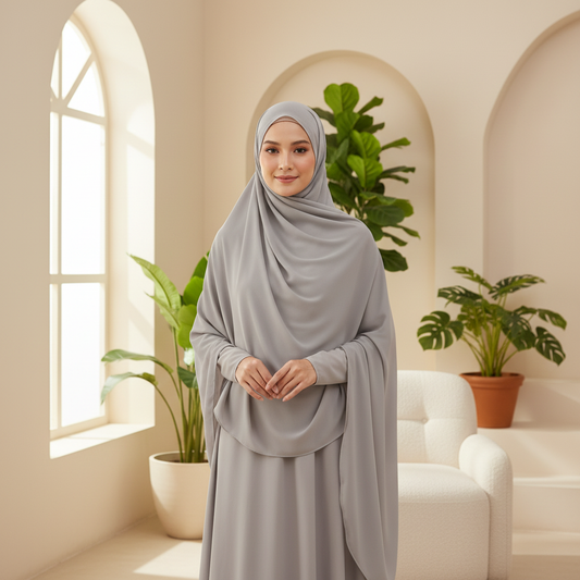 Moonlit Pearl Lifestyle