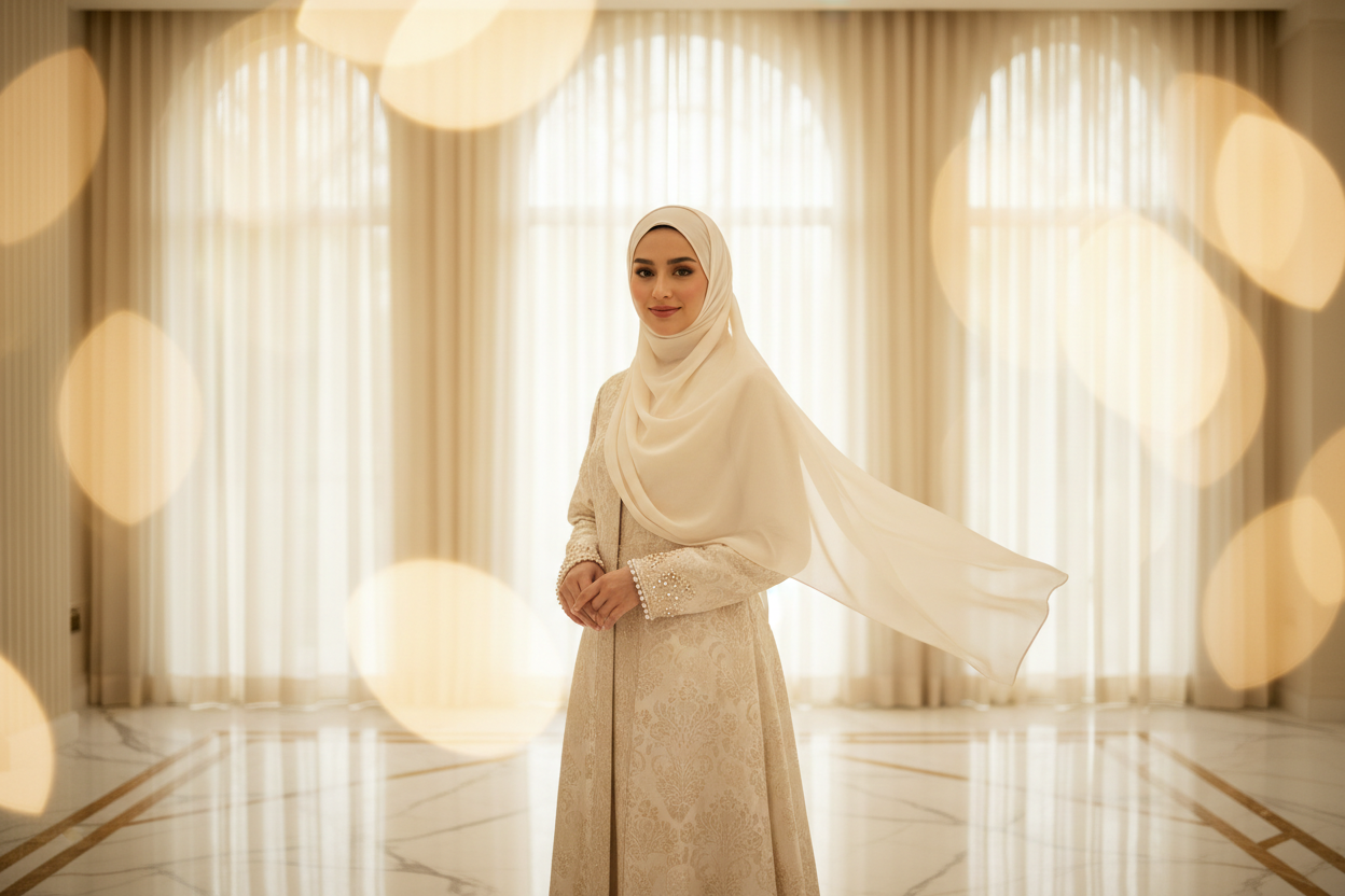 Noor Lifestyle Hero Image