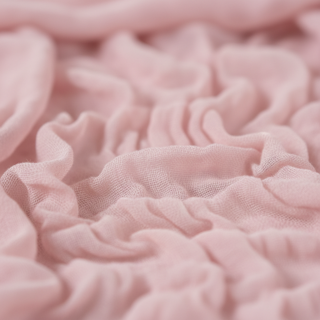 Petal Blush Fabric