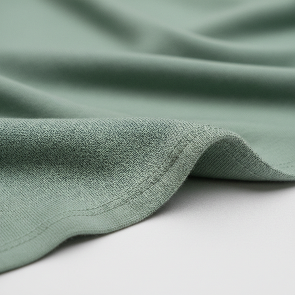 Sage Green Fabric